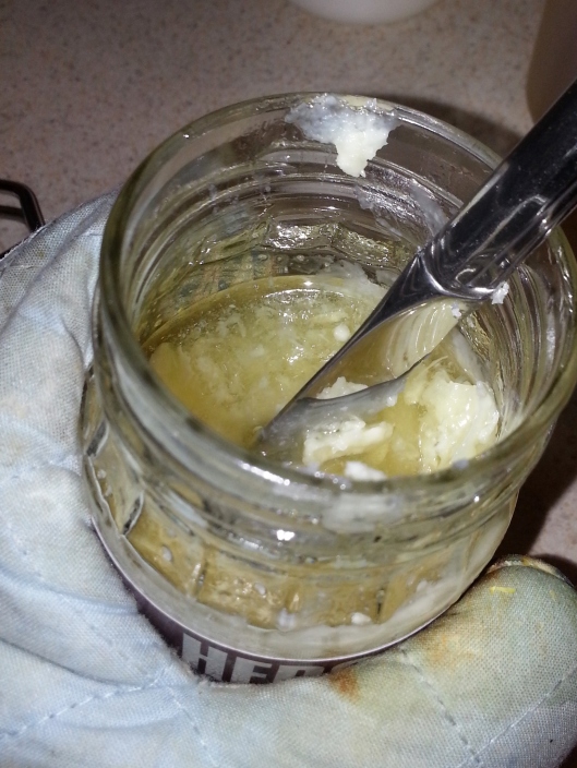 How to make homemade all-natural lotion